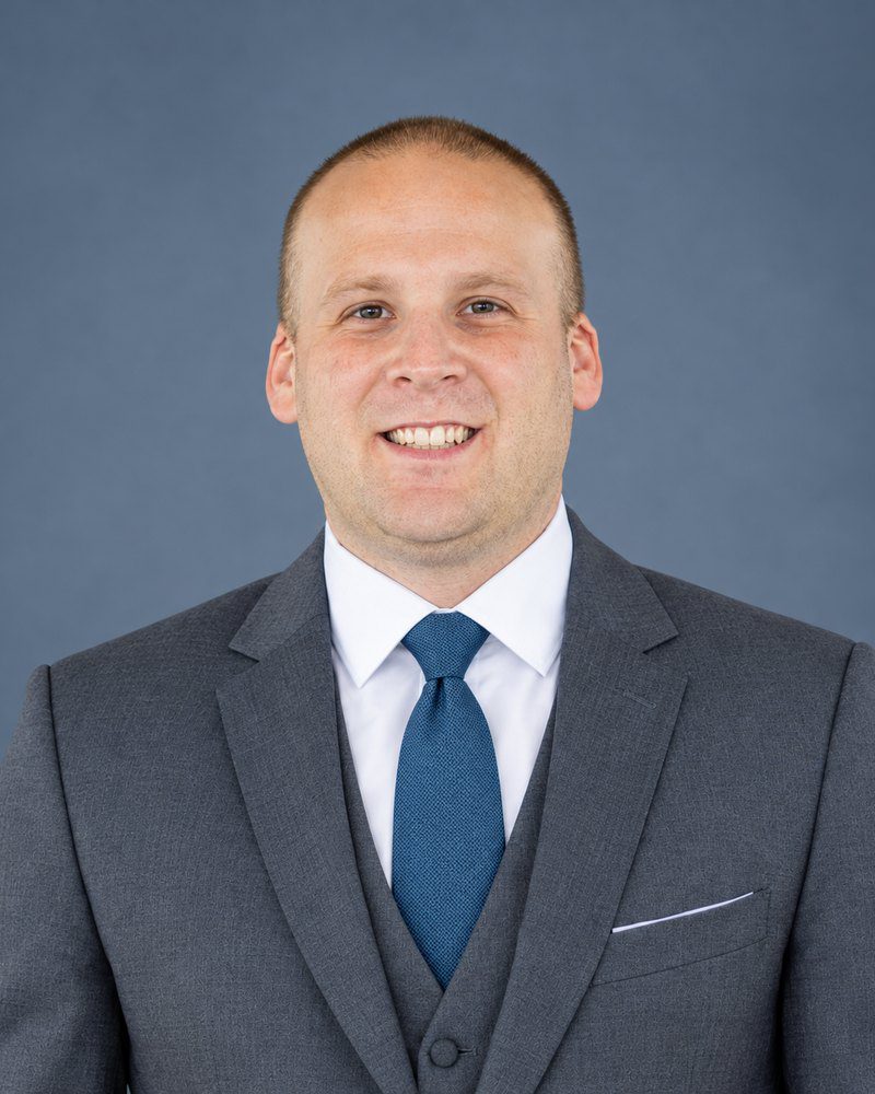Joshua Solow
